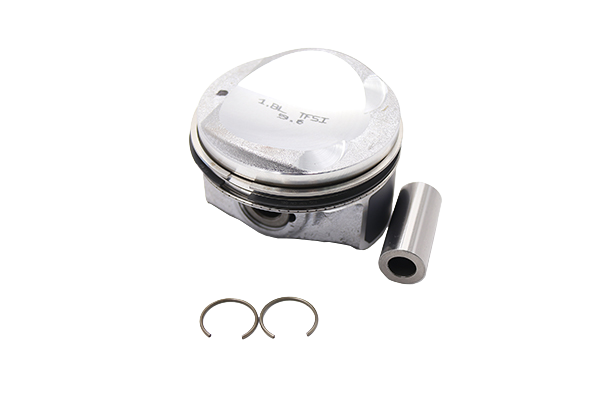 Variklio stūmoklis Vai Audi Seat 06K107065A B18991 Borsehung main product photo