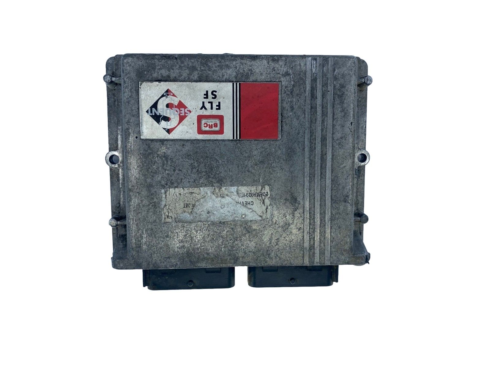 Valdymo Blokas LPG 67R011002 110R001001 031001 FLY SF BRC 49970 main product photo