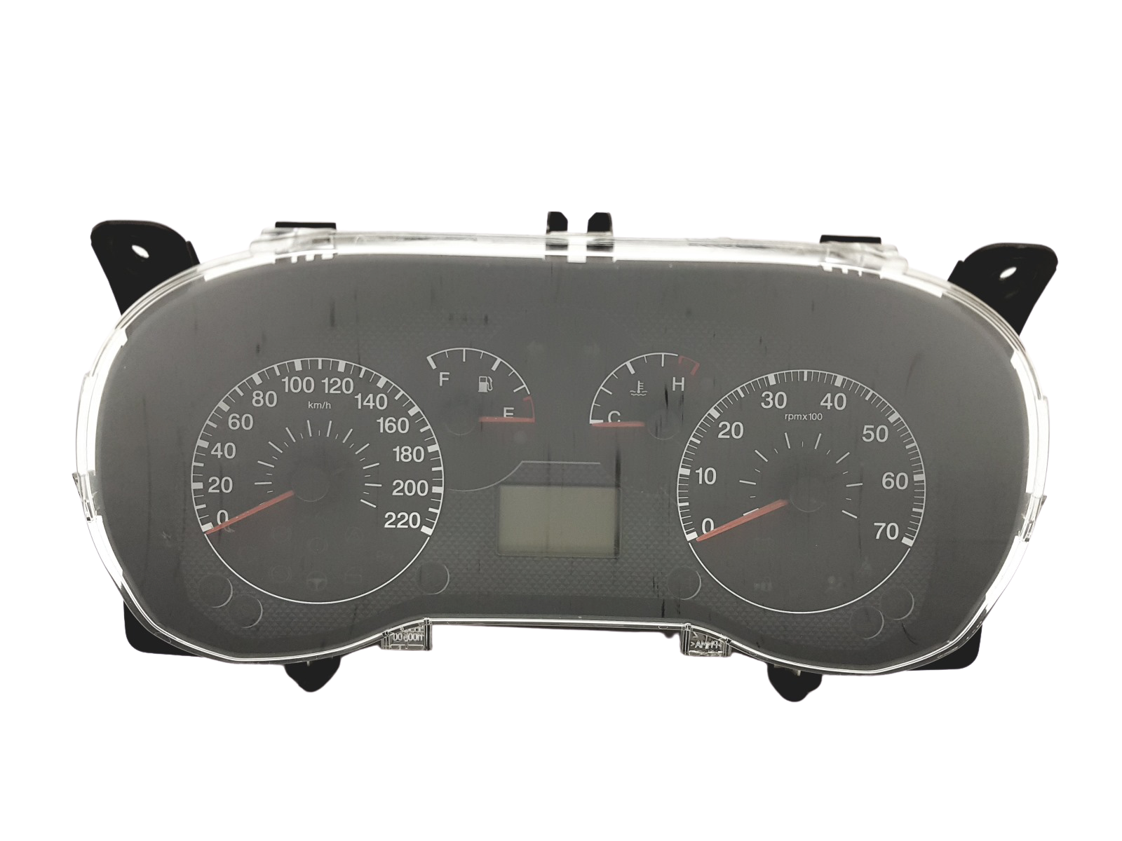 Spidometras Fiat Grande Punto 51794839 28935 main product photo