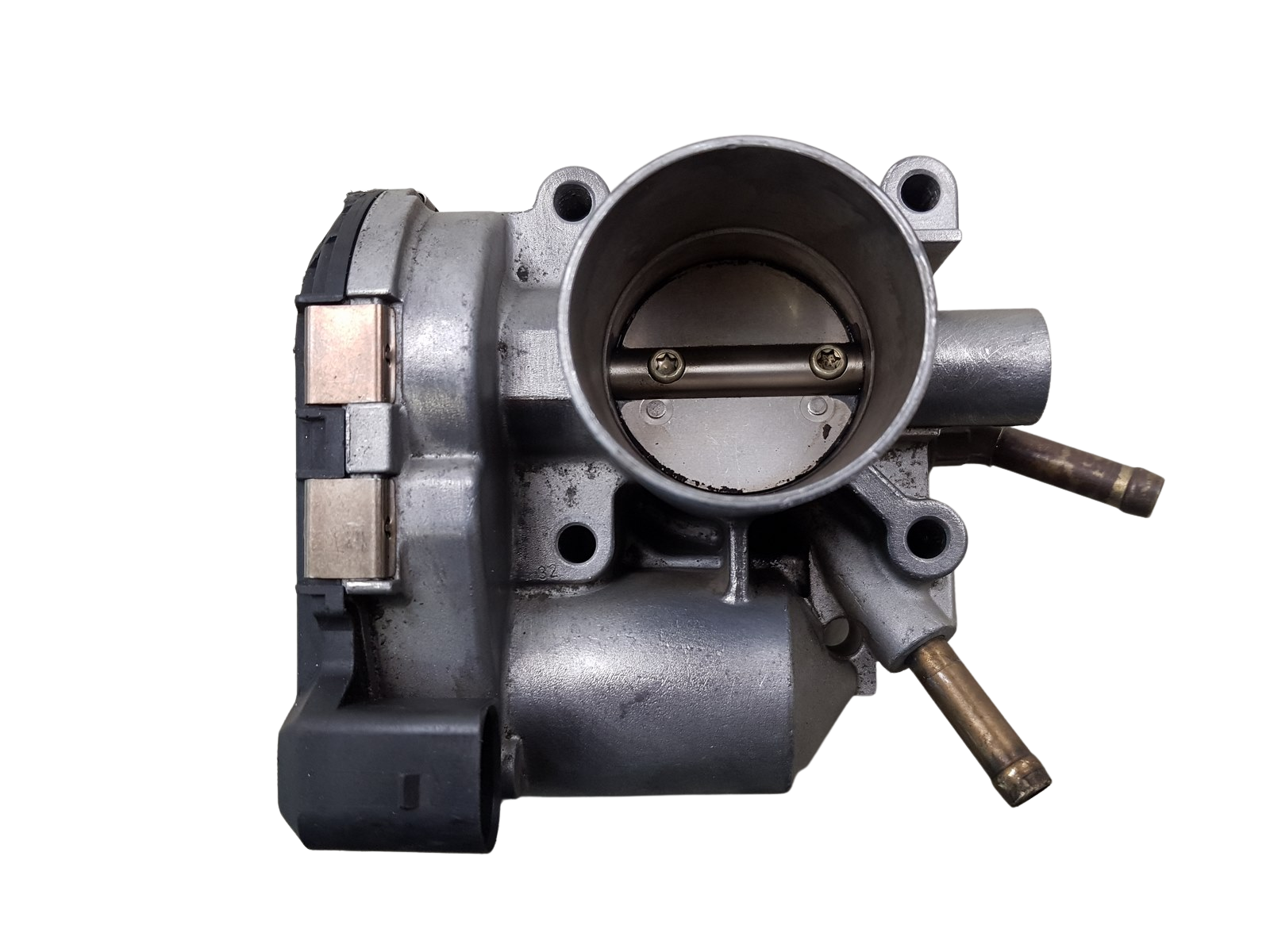Droselio sklendė VWAG 030133062C 0280750095 Bosch 1866 main product photo