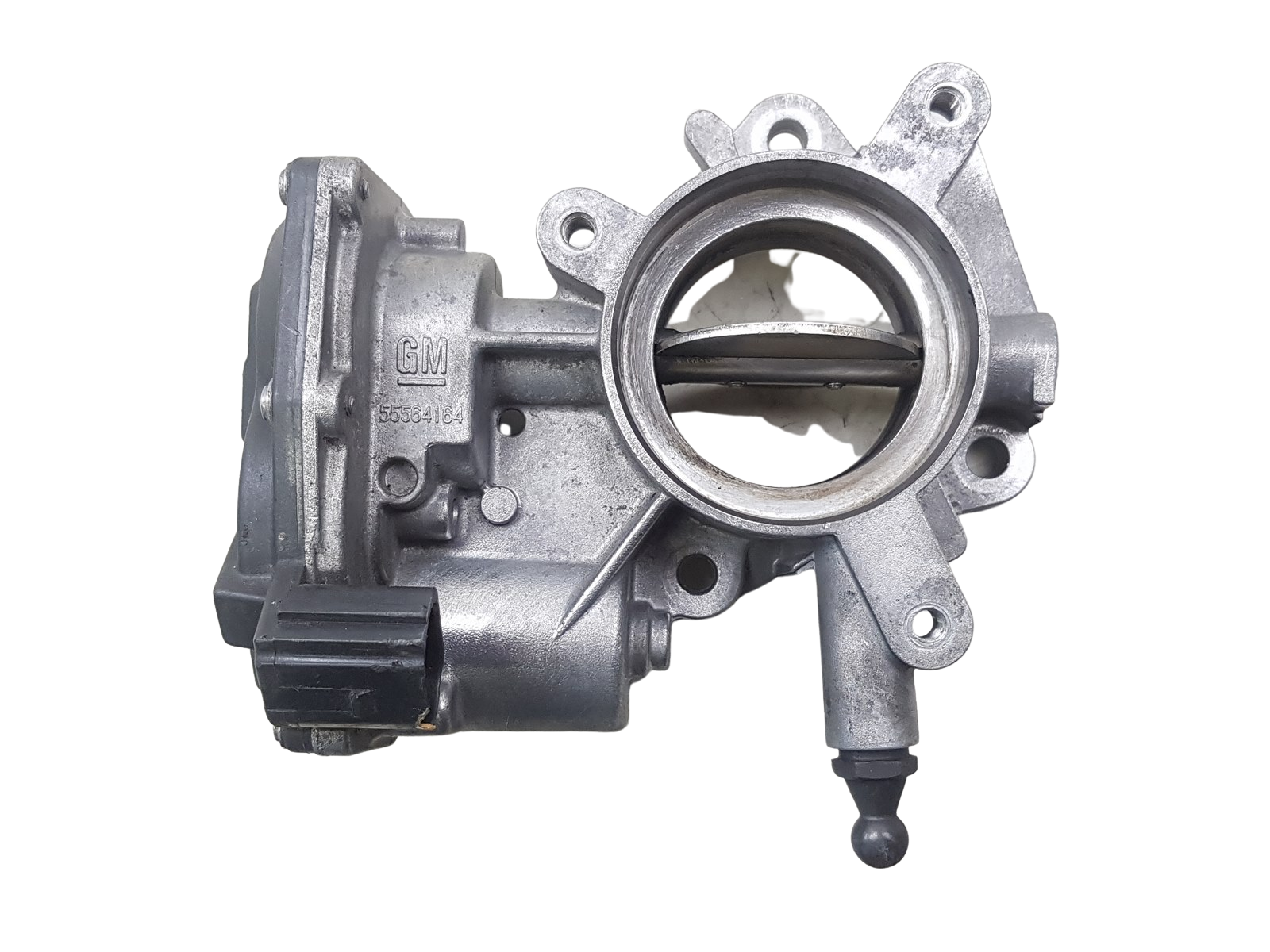 Droselio sklendė Opel Saab 55564164 2.0 CDTI GM 1421 main product photo