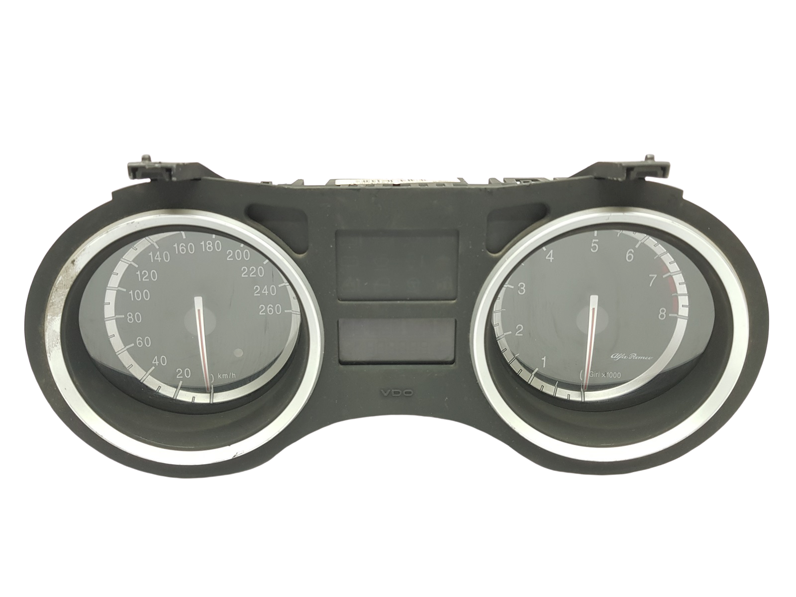Tachometras Alfa Romeo 159 0156072816 A2C53172584 VDO main product photo