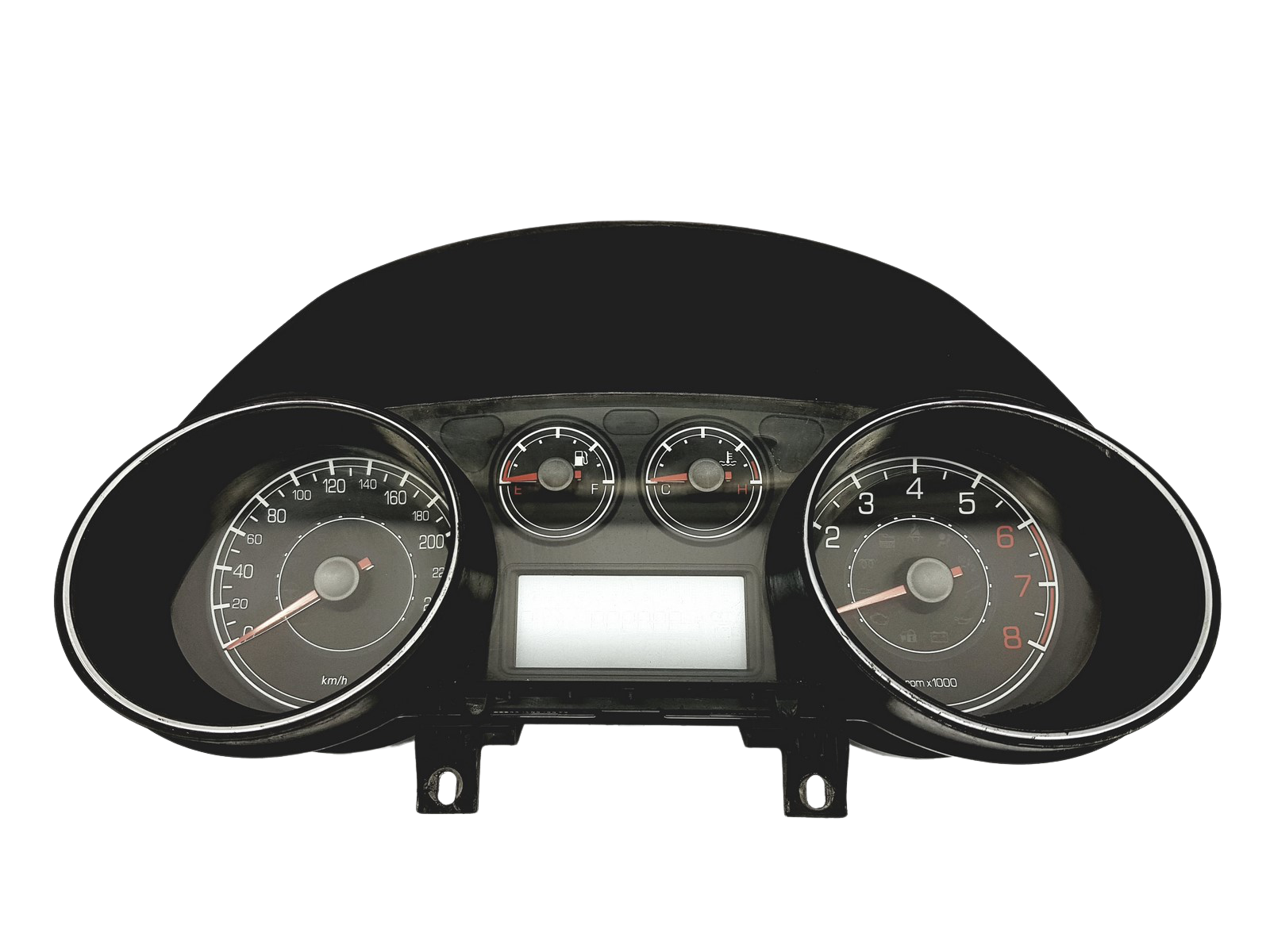 Tachometras Fiat Bravo 554000980100 5550019804 47838 main product photo