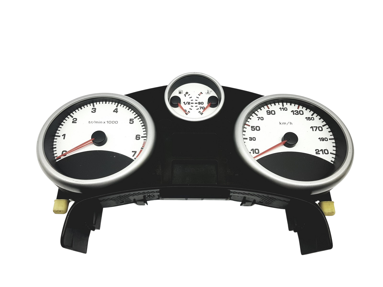 Tachometras Peugeot 207 9662903880 A2C35190331 53257 main product photo