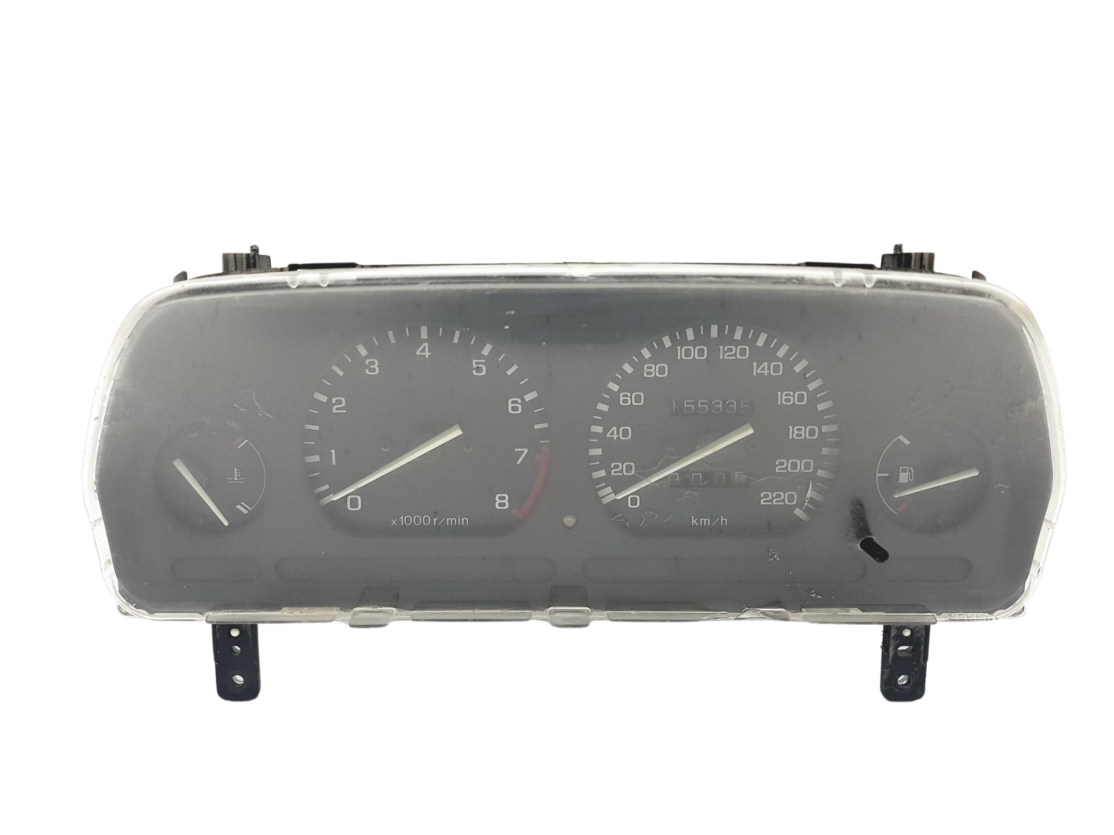 Spidometras Rover 200 AR-0025-001 AR0025001 54241 main product photo