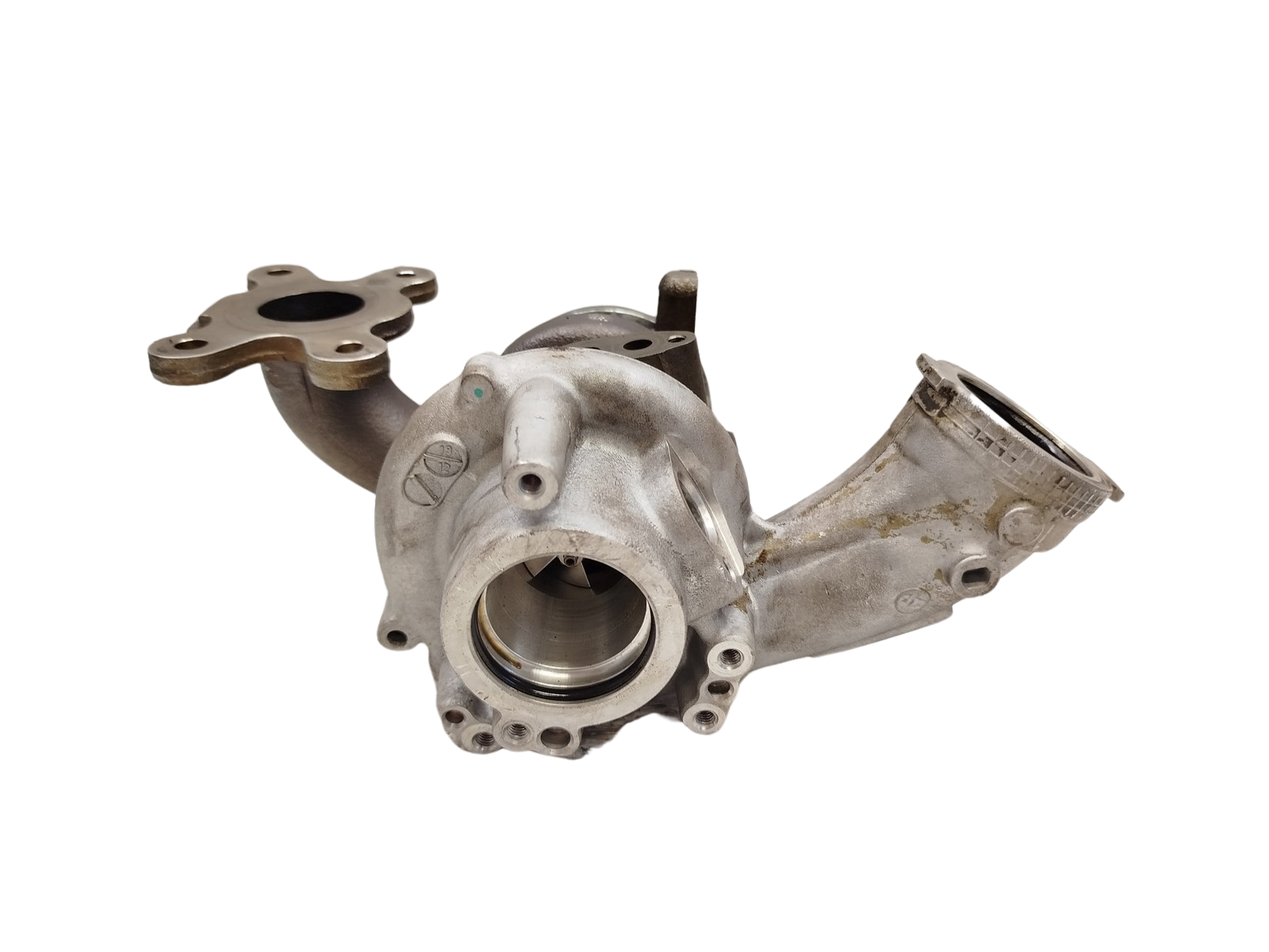 Turbokompresorus 1.5 TSI VW Audi Seat Skoda 05E145701K main product photo