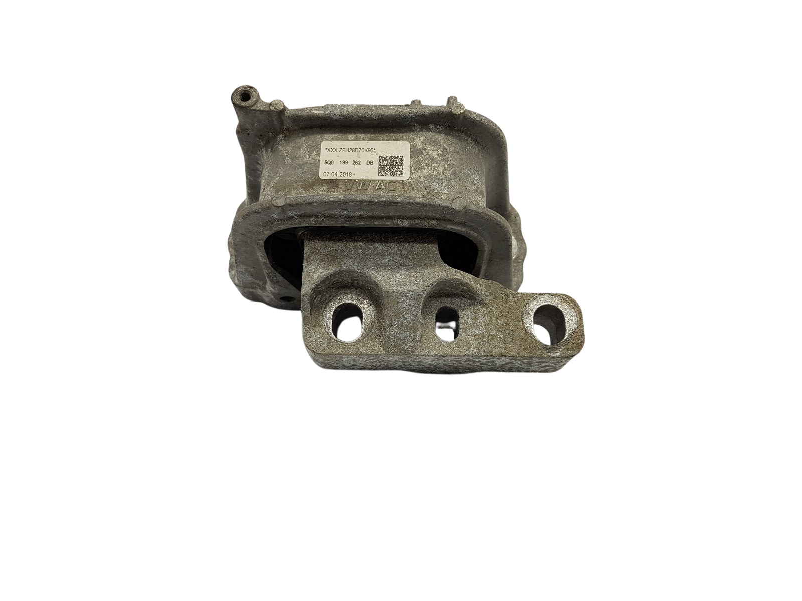 Variklio Atrama 5Q0199262DB VW Audi Seat Skoda main product photo