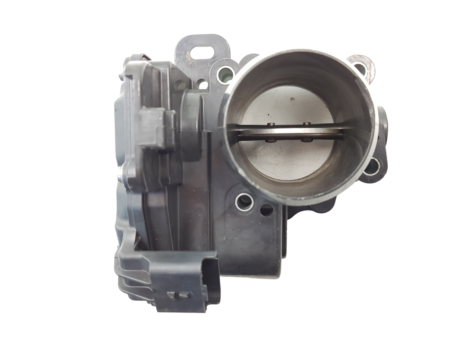 Droselio sklendė Citroen Peugeot 9806625280 A2C85766300 2.0 HDI 2478 main product photo