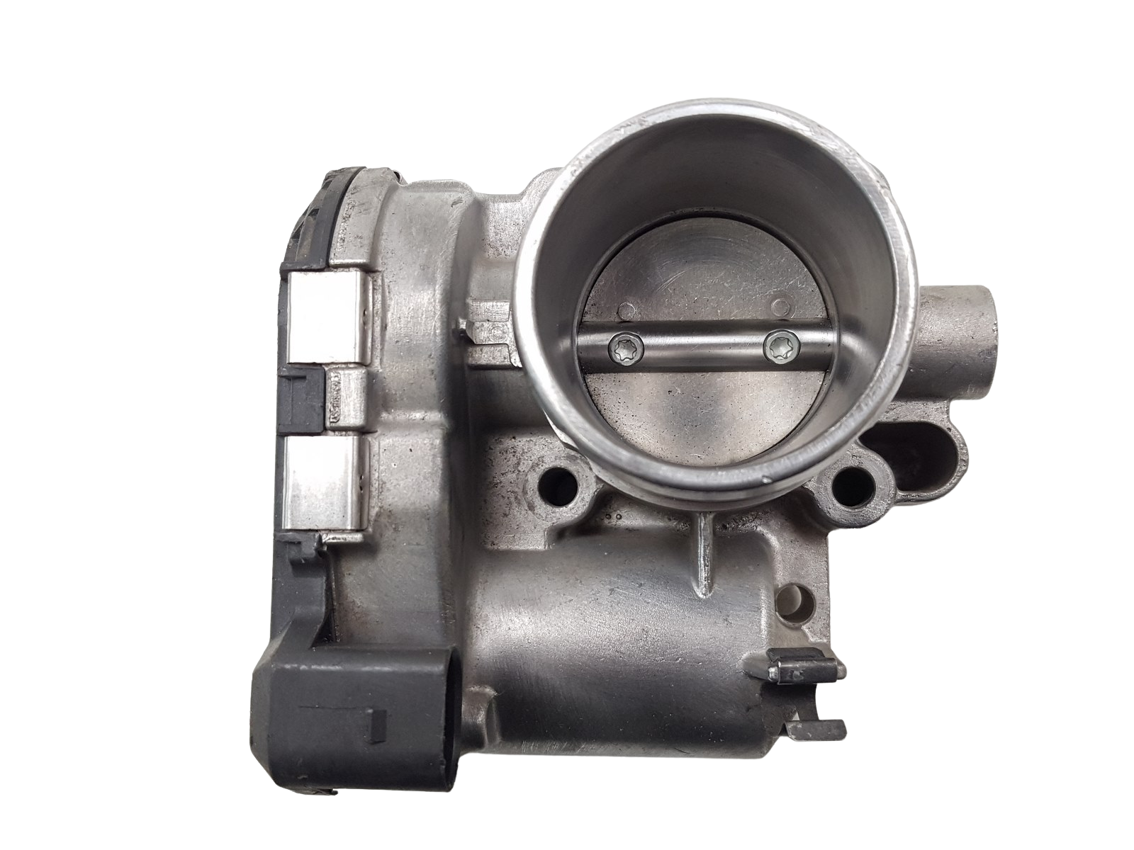 Droselio sklendė Ford 8A6G-9F991-AB 0280750531 Bosch 1162 main product photo