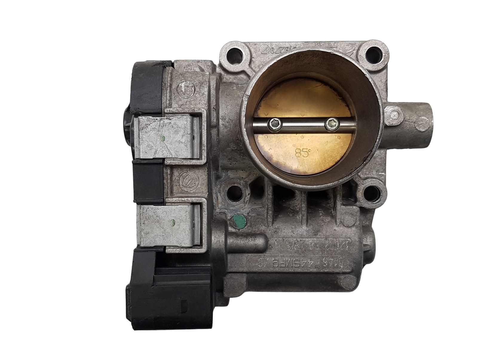 Droselio sklendė 55192787 44SMF9 Fiat Lancia FPT 1109 main product photo