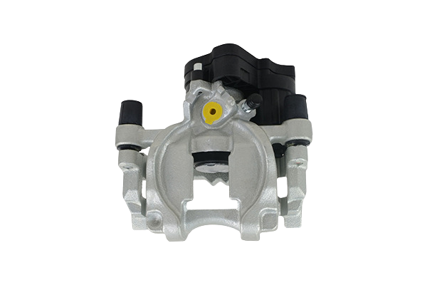 Stabdžių apkaba Kairė Galas Vai VW 5Q0615423 3Q0998281 66151745501 Vika main product photo