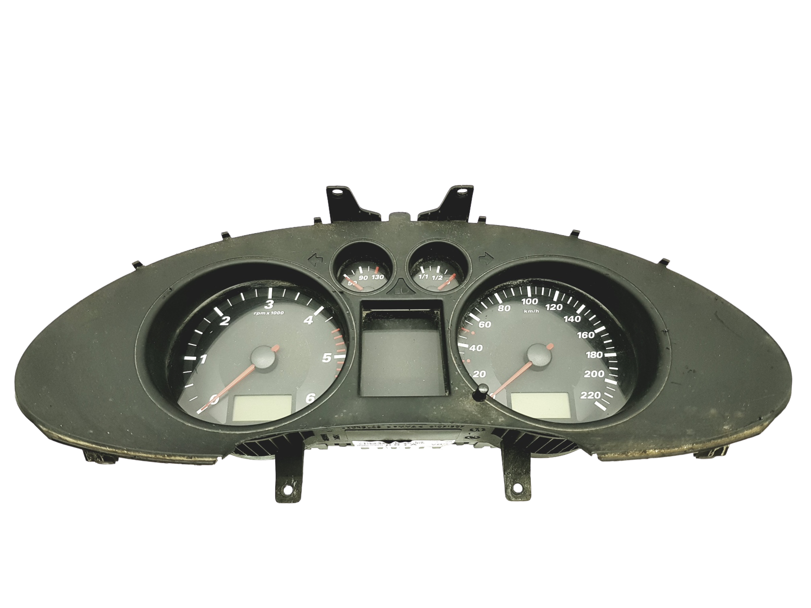 Tachometras Seat Ibiza W06L0920801A 110080104010A 28820 main product photo