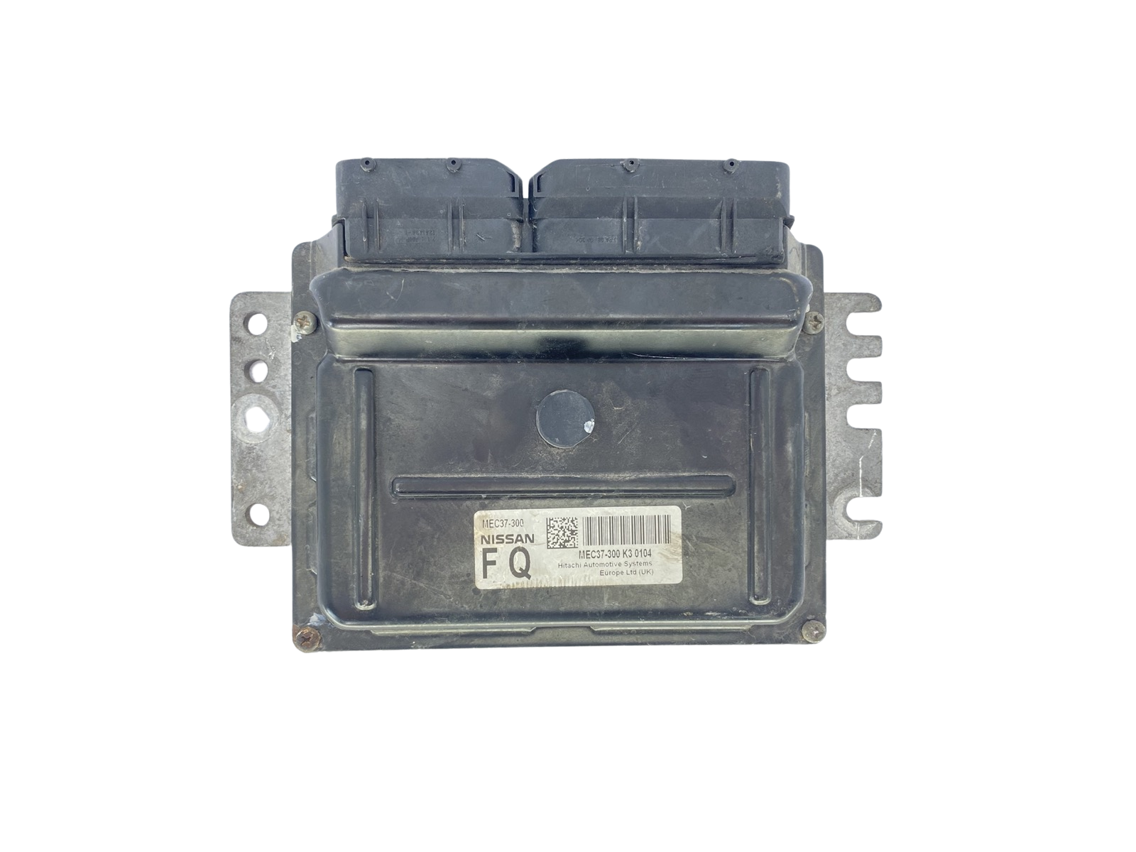 Valdymo Blokas MEC37-300 K3 FQ Nissan Hitachi 59935 main product photo