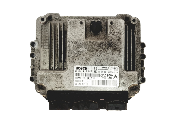 Valdymo Blokas 0281012620 9661813780 9653958980 PSA Bosch 18527 main product photo