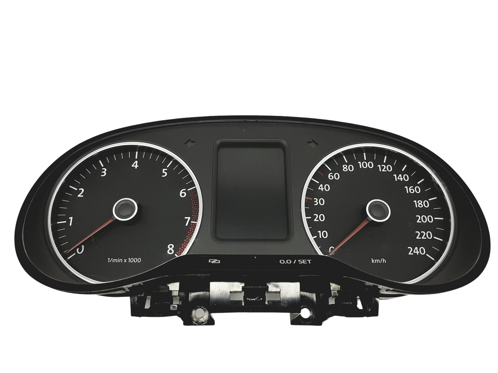 Tachometras VW Polo 6R 6R0920860H A2C53428453 30702 main product photo