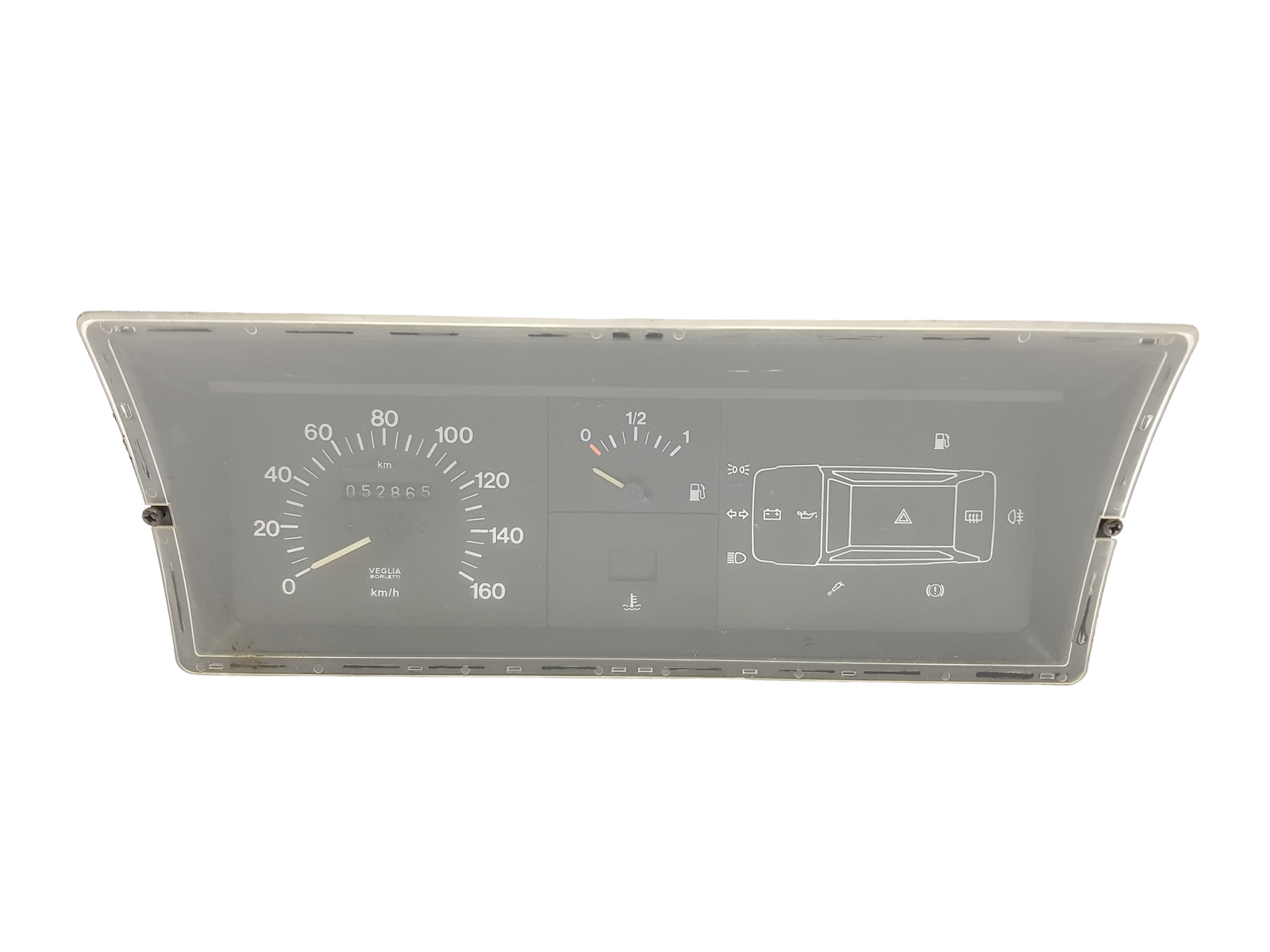 Spidometras Fiat Panda 6060200030 26203 main product photo