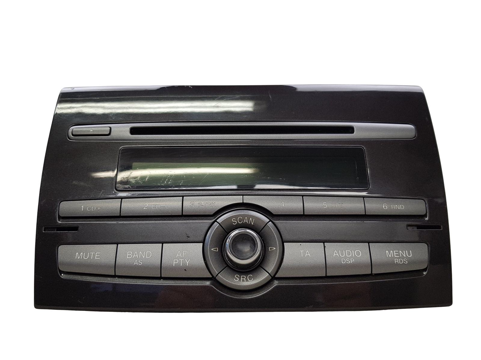Radijo Cd Mp3 Grotuvas Fiat Bravo 2 735484417 OB main product photo