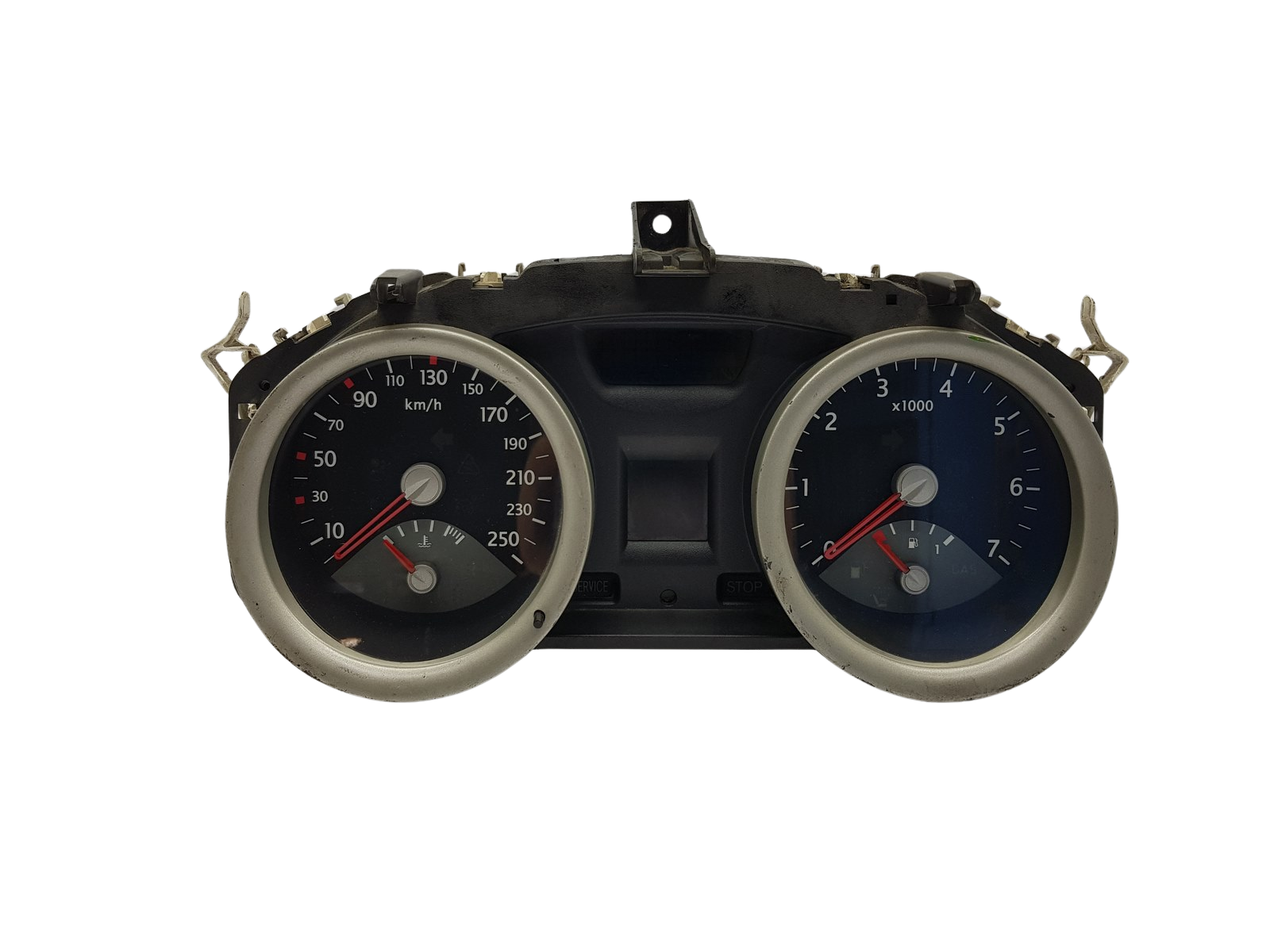 Tachometras Renault Megane 2 8200364015 2204 main product photo