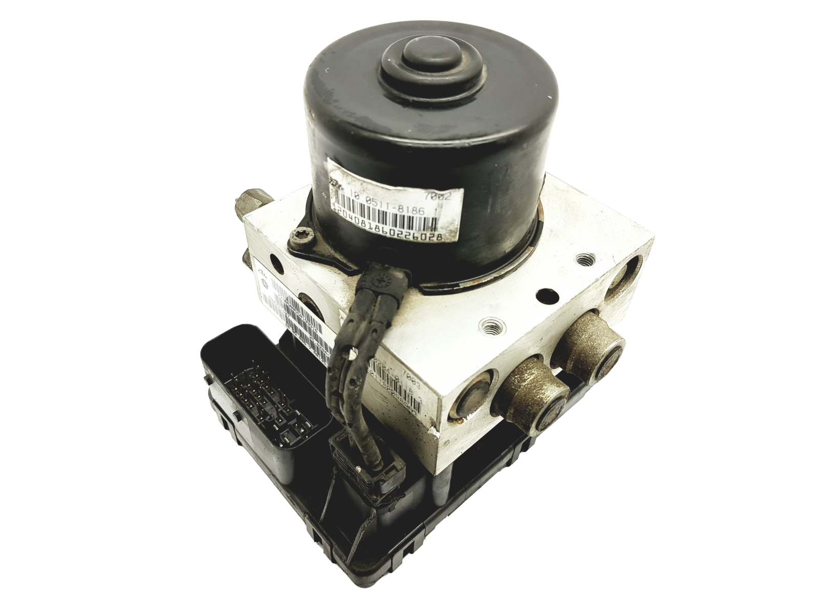 Abs Siurblys Chrysler Voyager P04721427 25.0946-0103.3 ATE 36349 main product photo