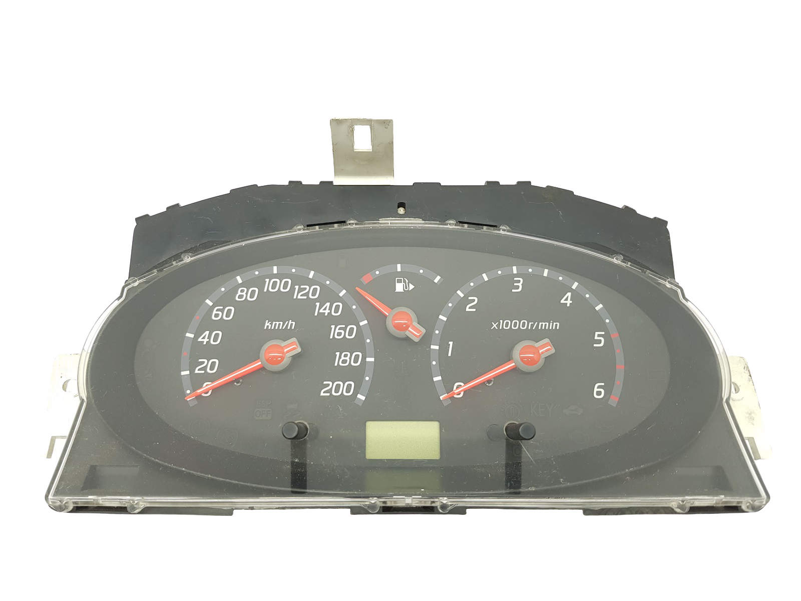 Tachometras Nissan Micra AX865 26110 main product photo