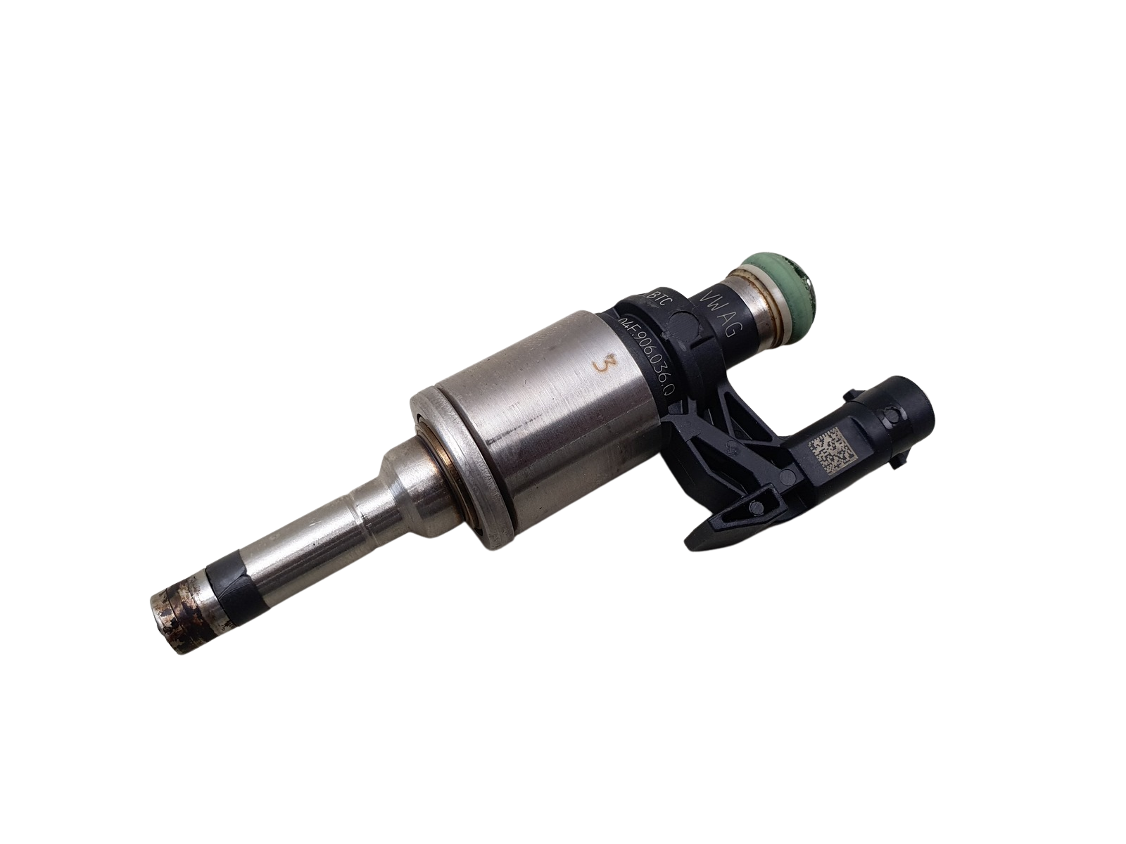 Kuro purkštukas 04E 906 036 Q 04E906036Q 0261500354 VW AG Audi main product photo