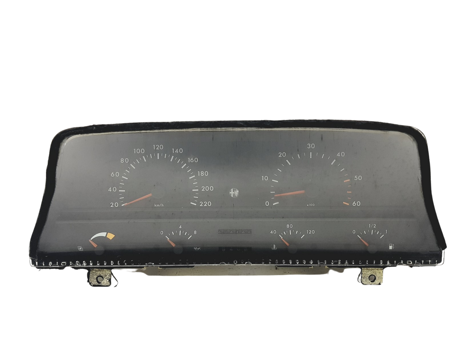 Tachometras Alfa Romeo 164 60567810 main product photo