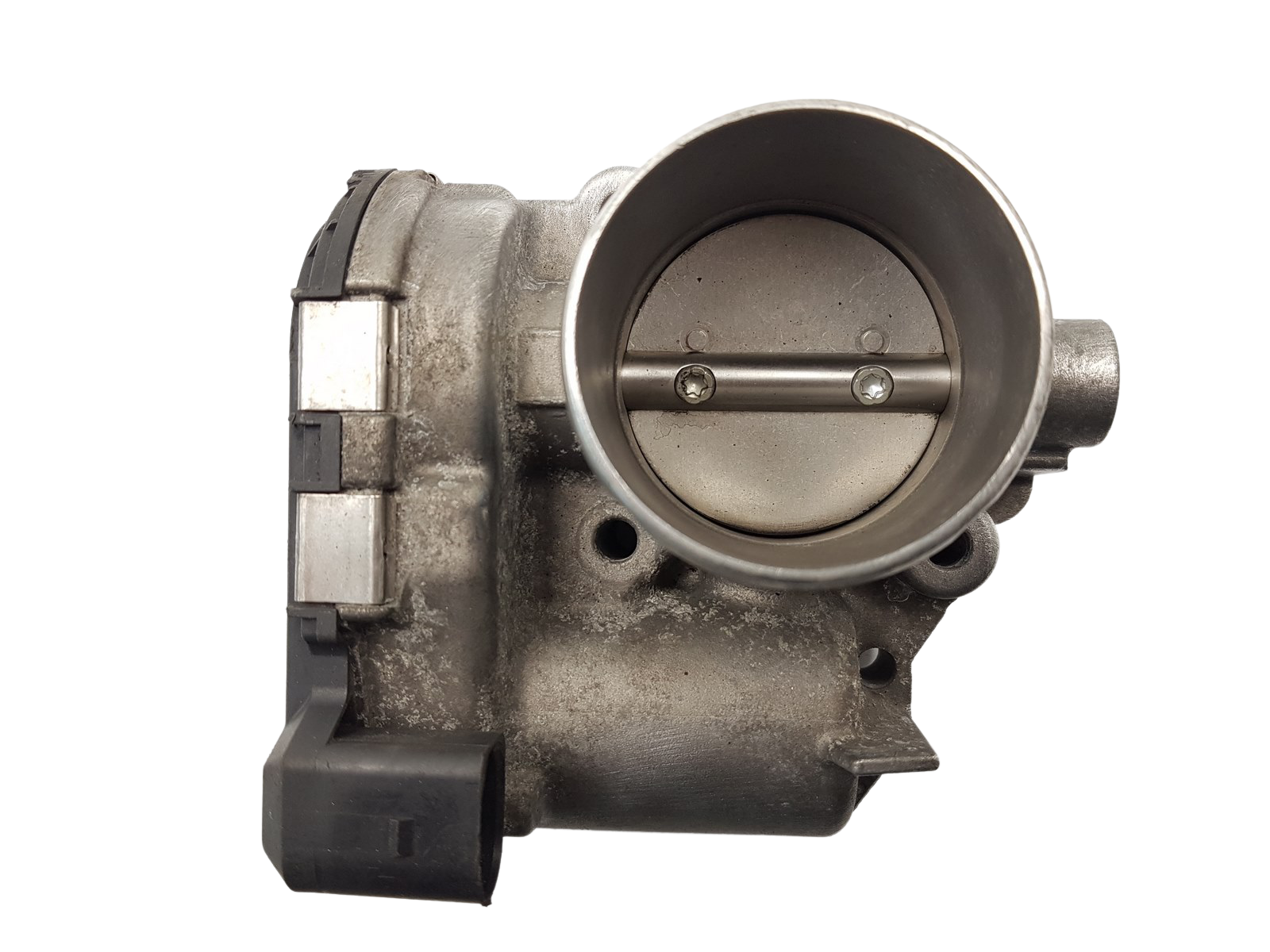 Droselio sklendė Ford Volvo 7S7G-9F991-BA 0280750534 1078 main product photo