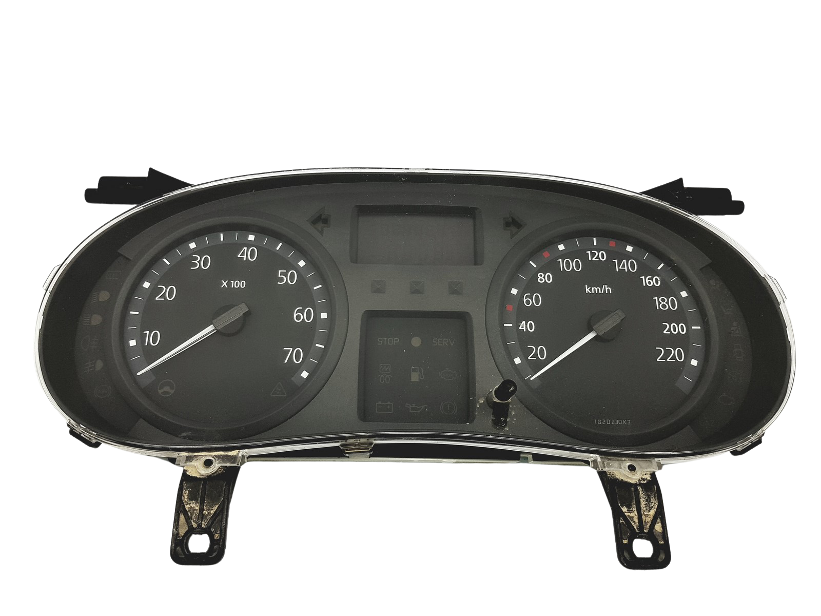 Tachometras Renault Clio 2 8200276525 A 47978 main product photo