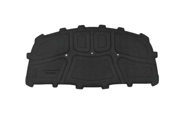 Variklio dangčio garso izoliacija Vai Audi A4 8W0863825 88631703602 DPA main product photo