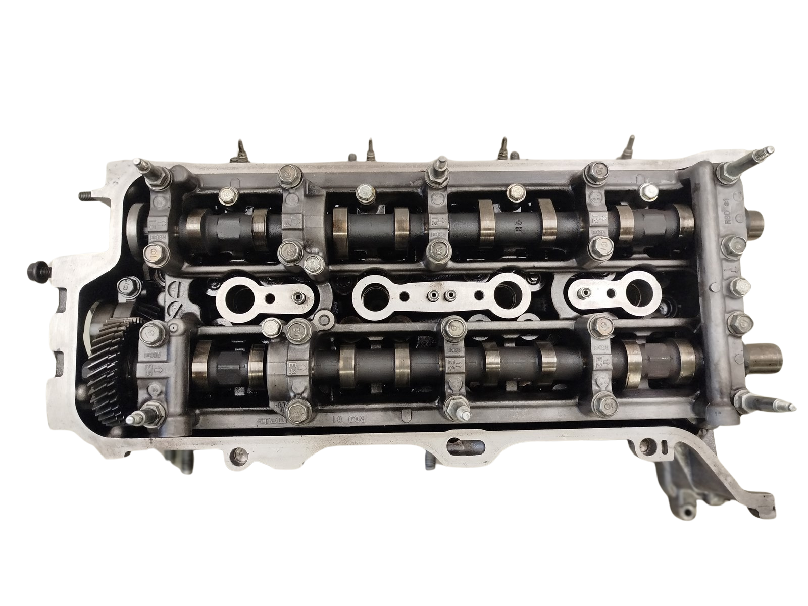 Cilindro galvutė Honda RMA-4 2.2 i-CTDI N22A2 main product photo