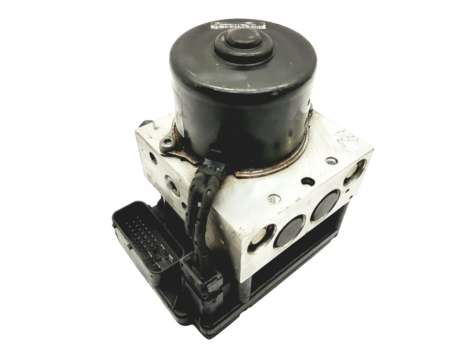 Abs Siurblys VW Seat Skoda Audi 1J0614117D 1J0907379P ATE 46314 main product photo