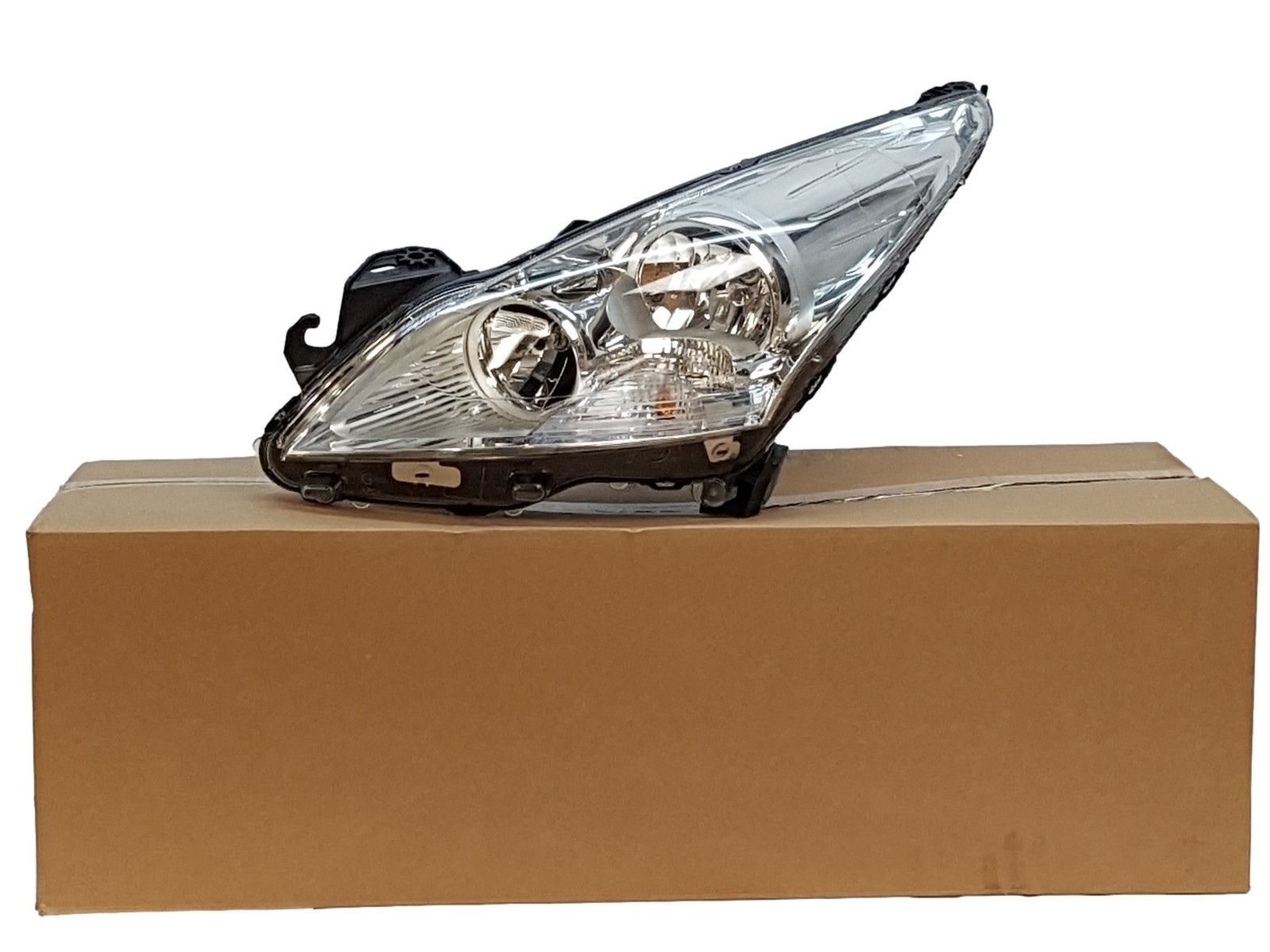Priekinis Žibintas Kairė Priekis Peugeot 3008 5008 6208N9 89903246 Naujas Originalus main product photo