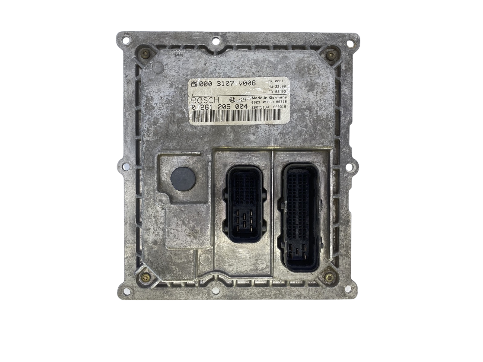 Valdymo Blokas Smart 0003107V006 0261205004 Bosch 54105 main product photo
