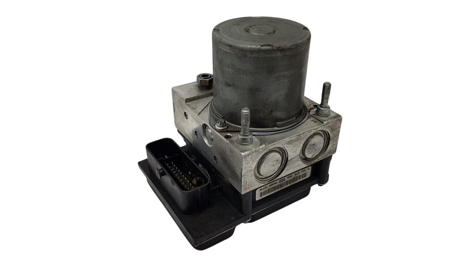 Abs Siurblys Peugeot 308 9665363180 0265235106 Bosch 1864 main product photo