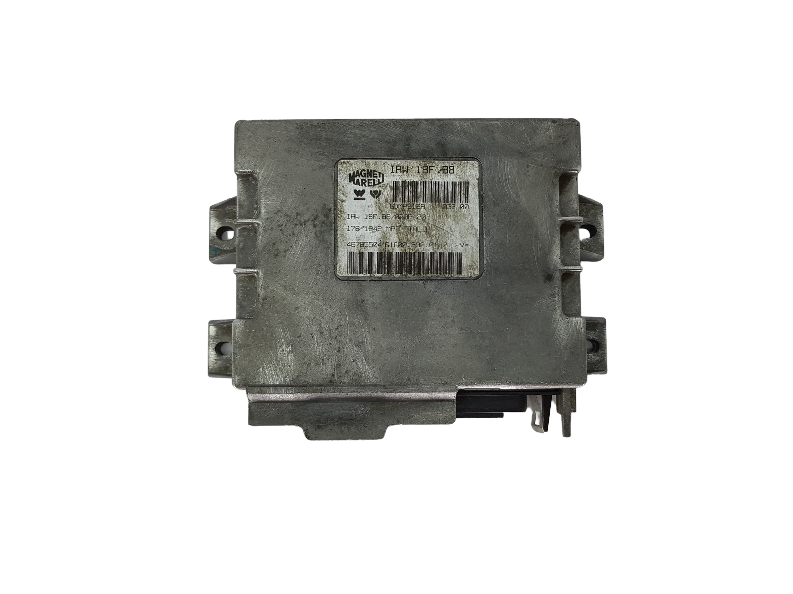 Valdymo Blokas IAW18F.B8 46785504 61600.530.01 Fiat Magneti Marelli 17947 main product photo