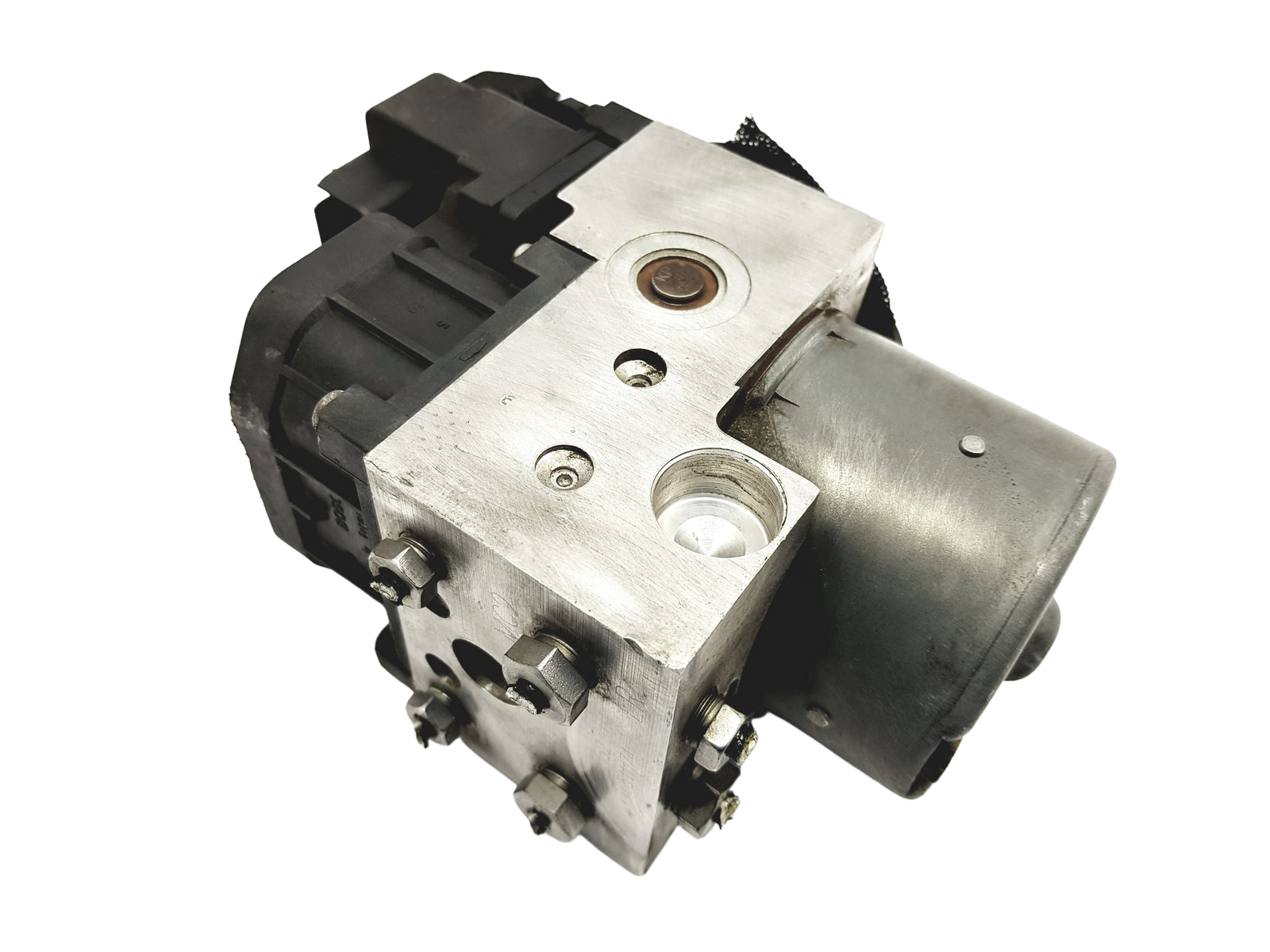 Abs Siurblys Fiat Multipla 46511174 0273004253 Bosch 37360 main product photo