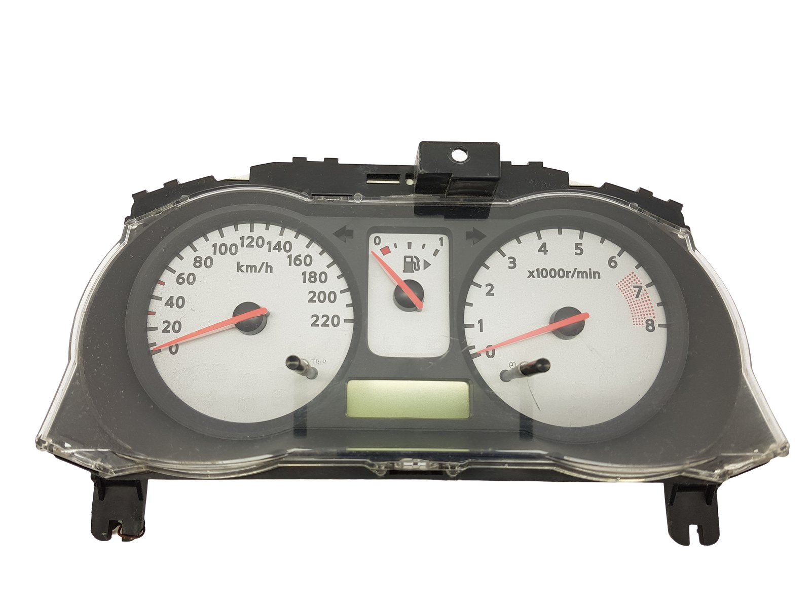 Tachometras Nissan Note 9U50D 26142 main product photo
