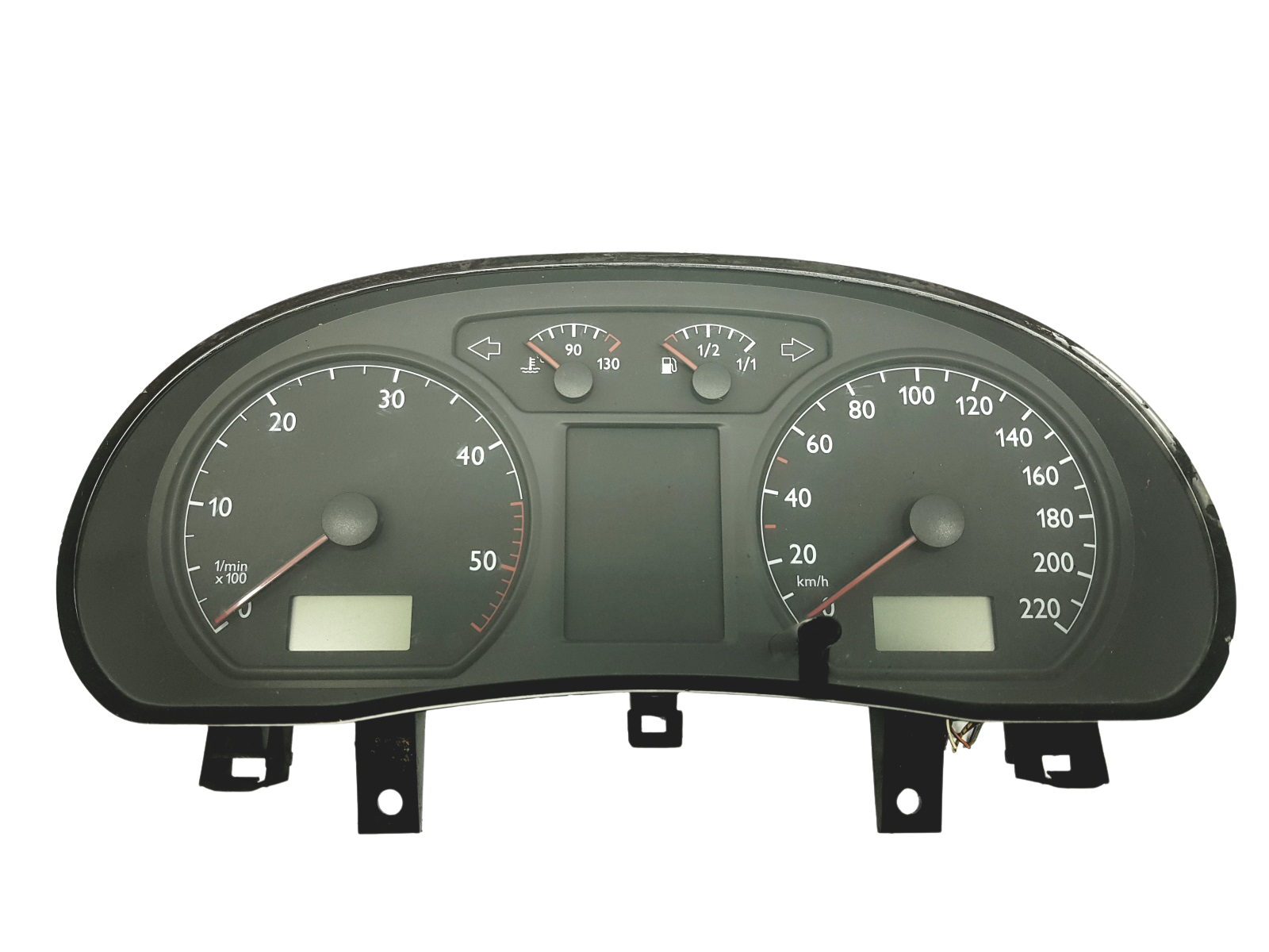 Tachometras VW Polo 9N 6Q0920800E 110080124006A 43451 main product photo