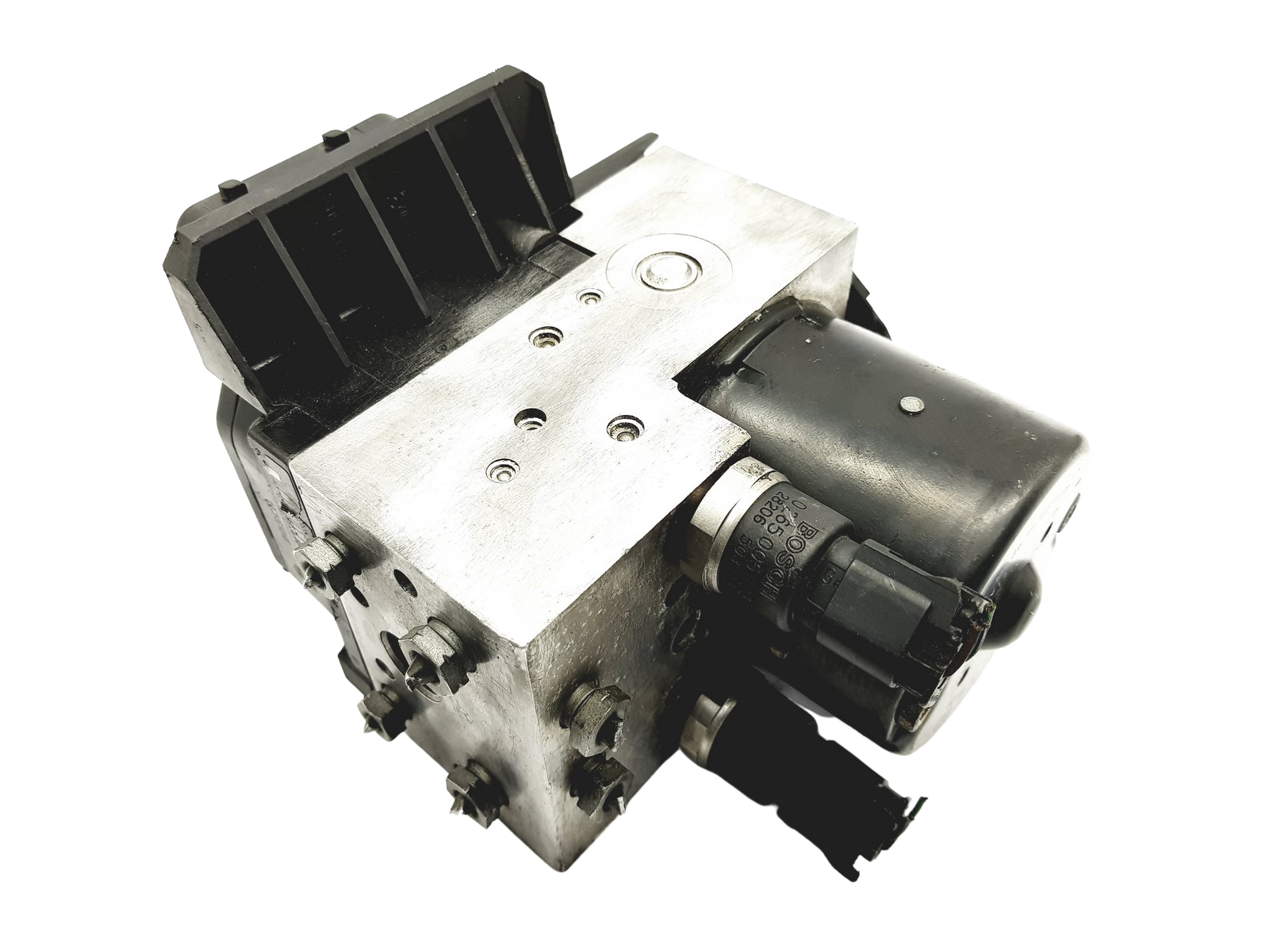 Abs Siurblys Mercedes A W168 A0044310912 0265202461 Bosch 38950 main product photo