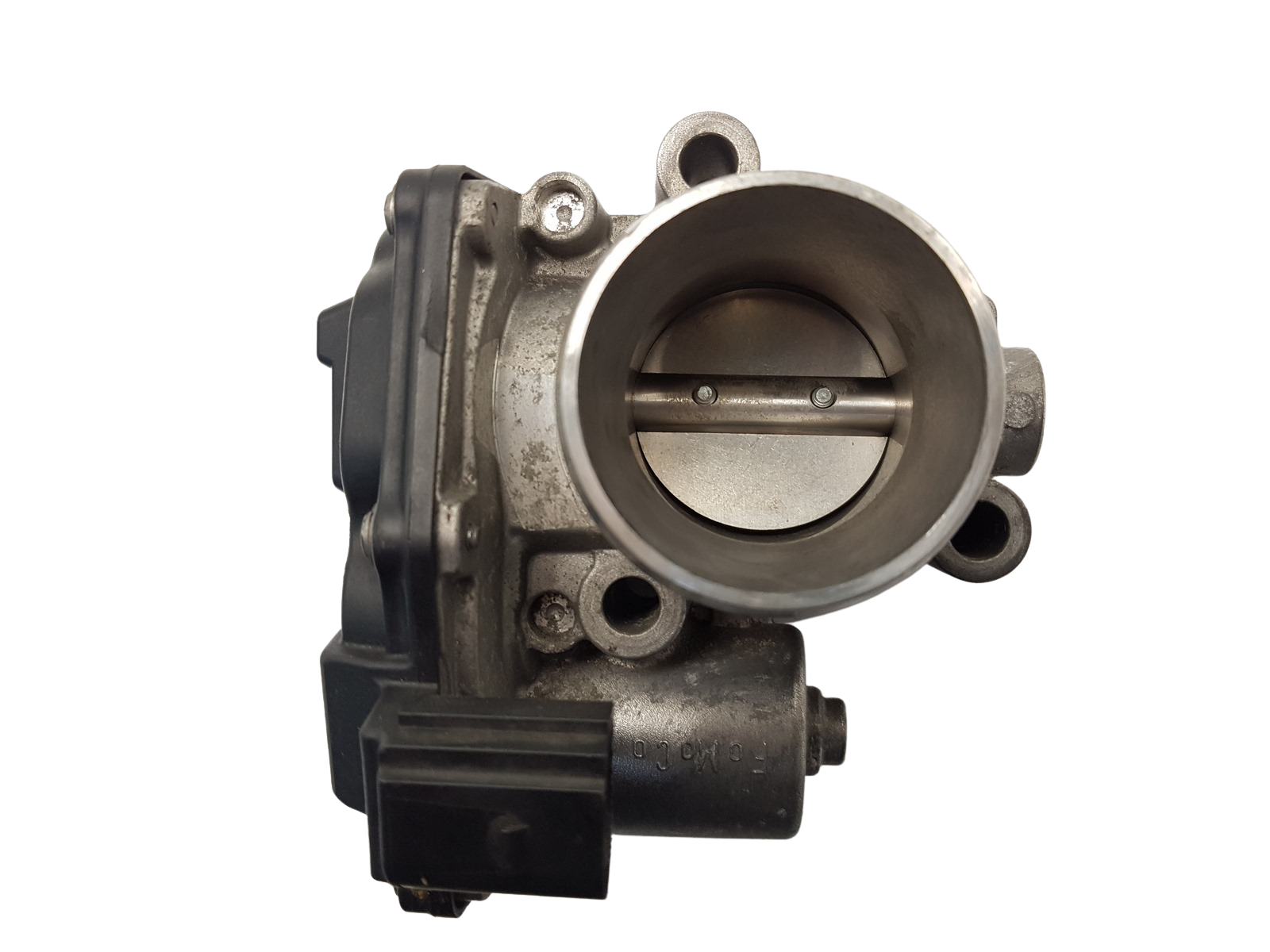Droselio sklendė Ford CM5G-9F991-FA 1.0 EcoBoost FoMoCo 1272 main product photo