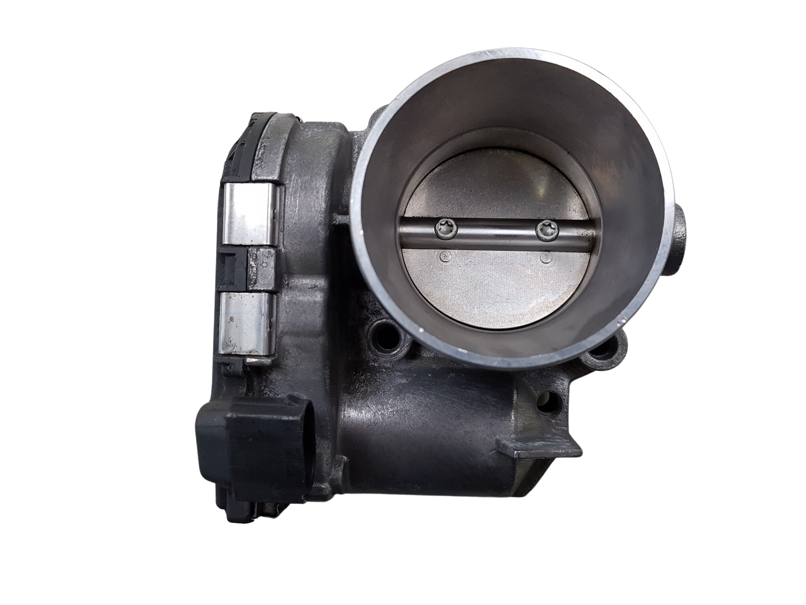 Droselio sklendė Alfa Romeo Iveco Opel 0280750073 Bosch 2636 main product photo