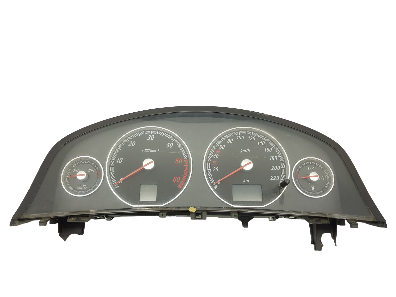Spidometras Opel Vectra C 24402320 XJ 110080166010 26671 main product photo