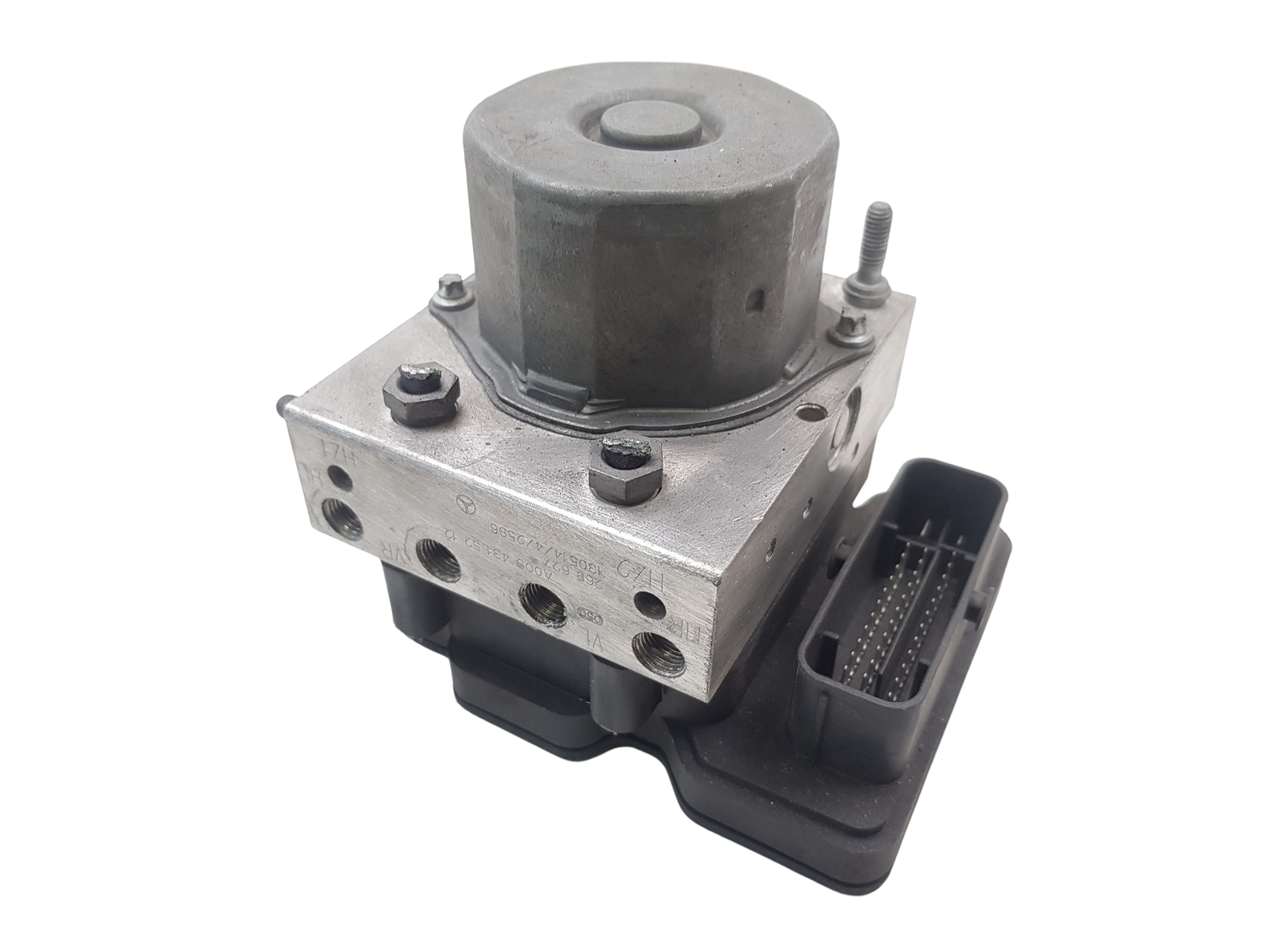 Abs Siurblys Mercedes A A0094315212 0265956006 Bosch 1072 main product photo