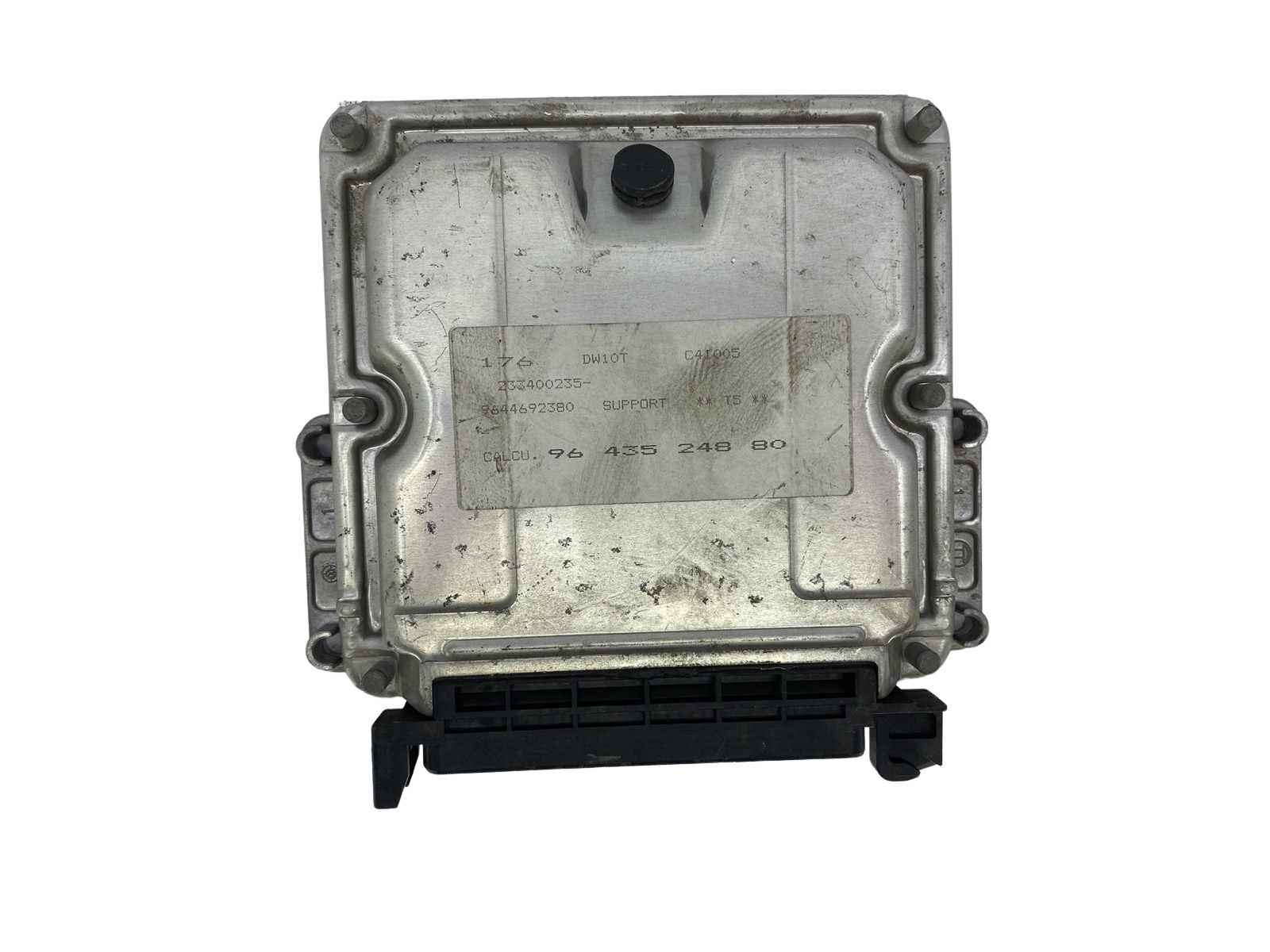 Valdymo Blokas PSA 0281010747 9643524880 28FM0328 Bosch 52881 main product photo