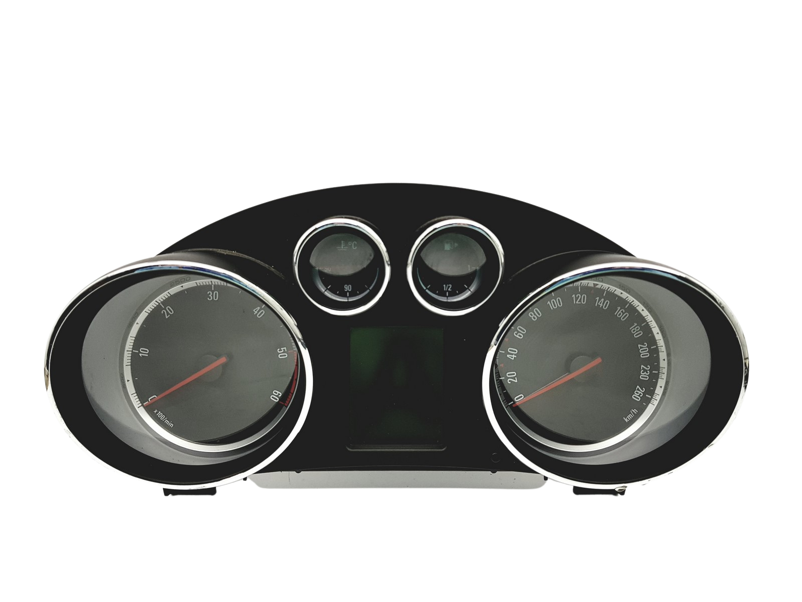 Tachometras Opel Insignia 20980568 A2C53412192 55829 main product photo
