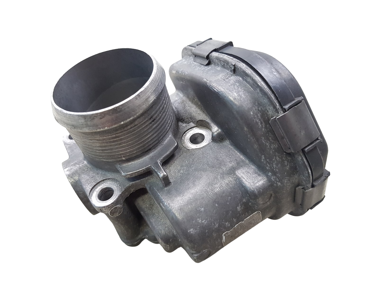 Droselio sklendė Citroen Peugeot Ford 9673534480 1.6 HDI 2781 main product photo