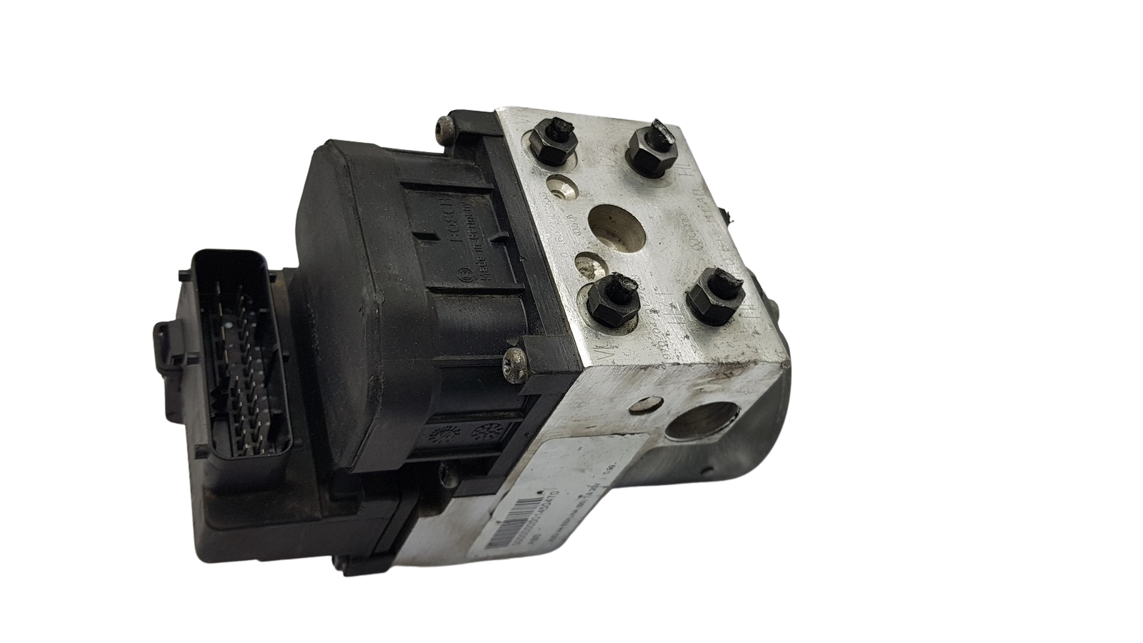 Abs Siurblys VWAG 8E0614111AB 0273004281 0265216559 1223 main product photo