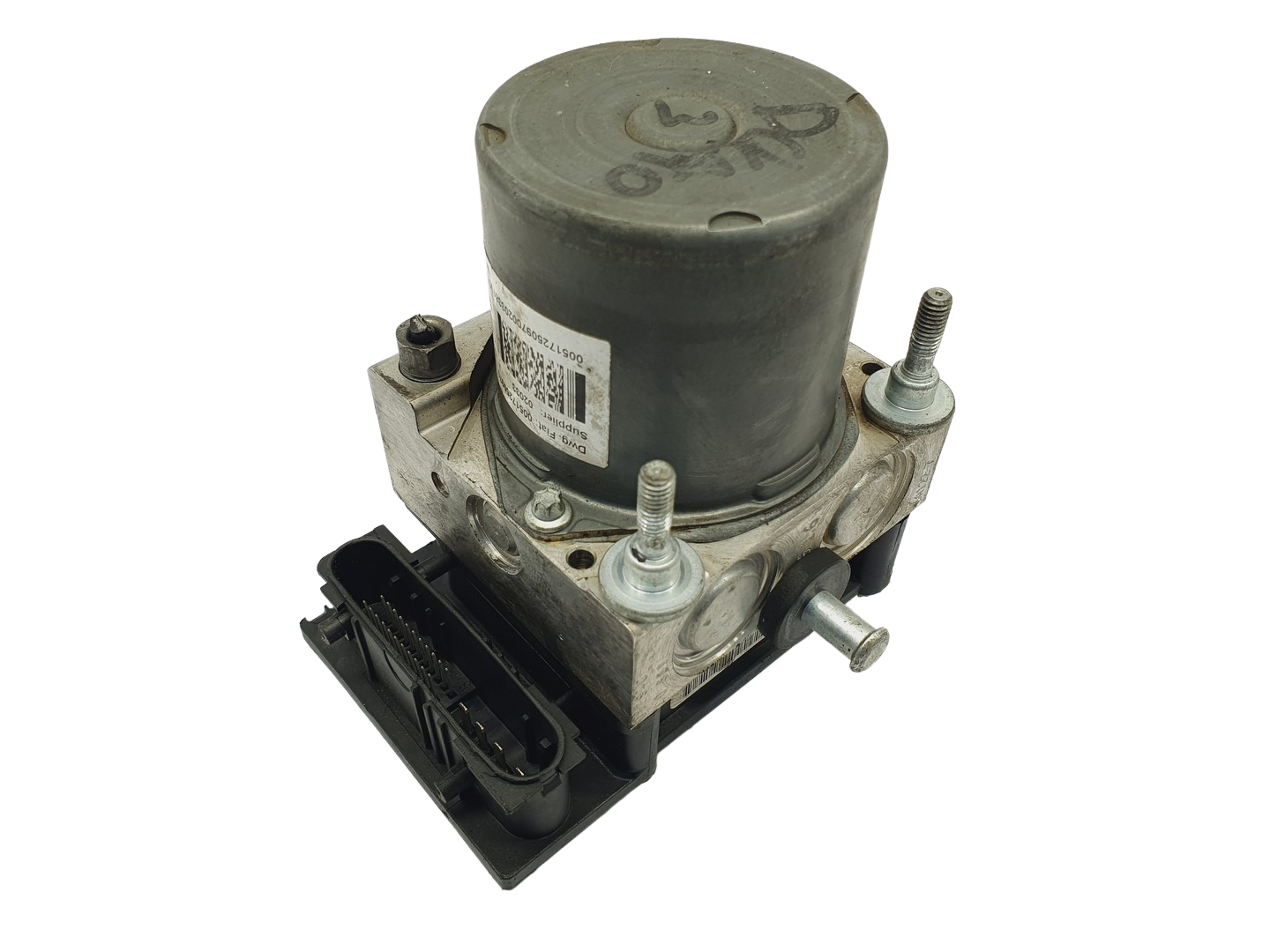 Abs Siurblys Ducato Boxer Jumper 51725097 0265800461 0265231617 61301 main product photo