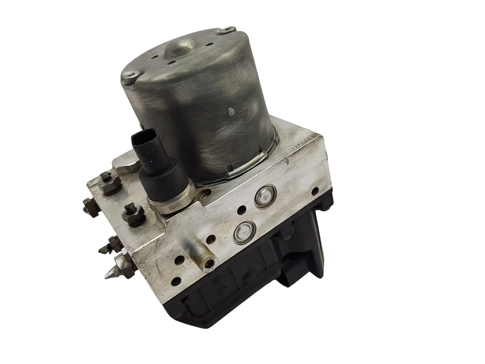 Abs Siurblys Alfa Romeo 156 46840337 0265950086 Bosch 6155 main product photo