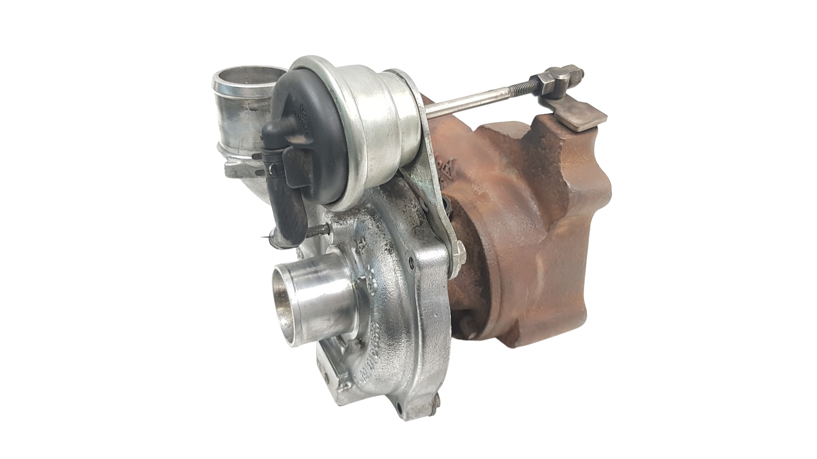 Turbokompresorus 7701476891 54359700011 507852H301868 1.5dci Renault Nissan S10 main product photo